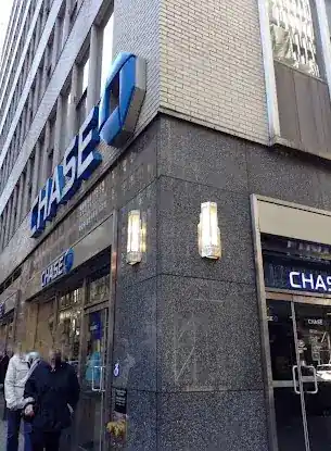 Chase Bank