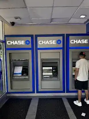 Chase Bank