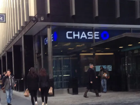 Chase Bank