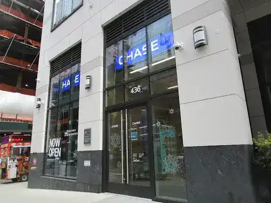 Chase Bank