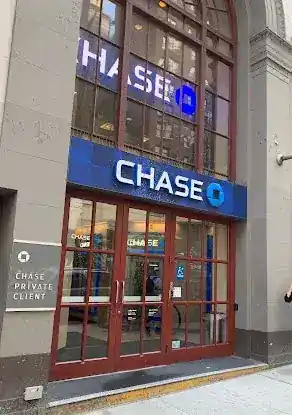Chase Bank