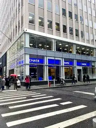 Chase Bank