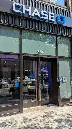 Chase Bank