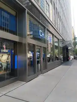 Chase Bank