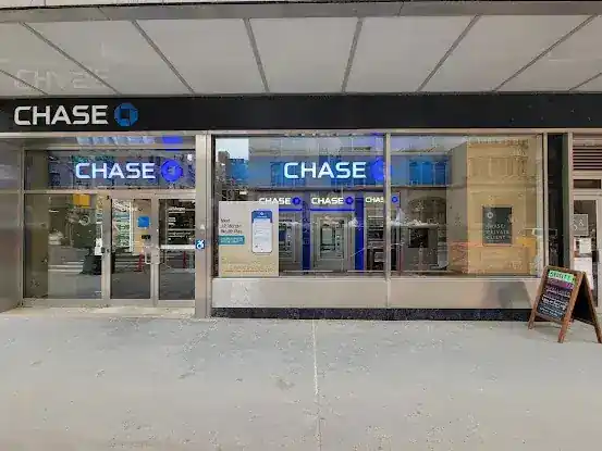 Chase Bank