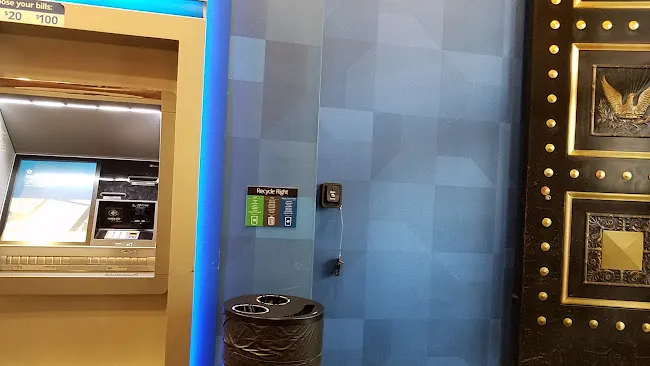 Chase Bank