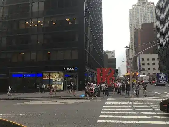 Chase Bank