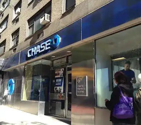 Chase Bank