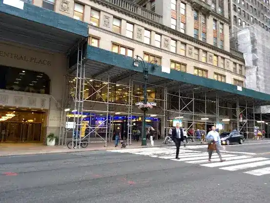 Chase Bank
