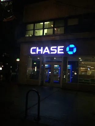 Chase Bank