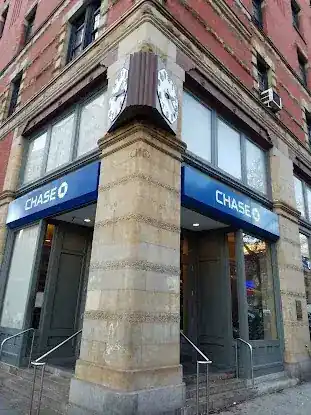 Chase Bank