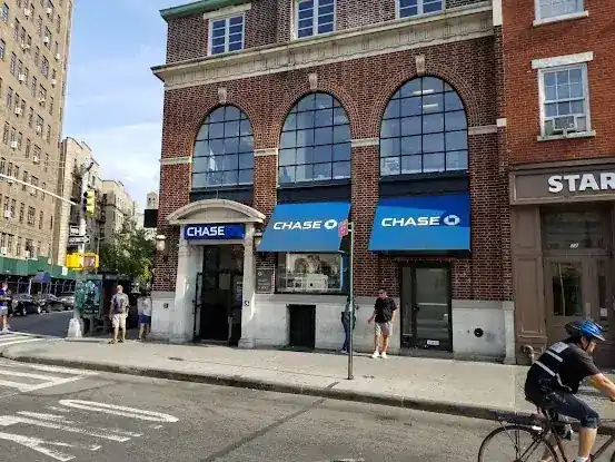 Chase Bank