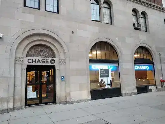 Chase Bank