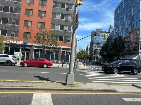 Chase Bank