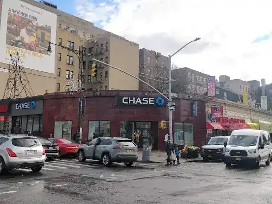 Chase Bank