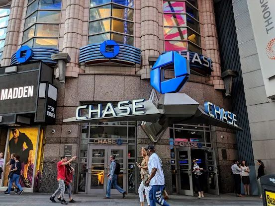 Chase Bank