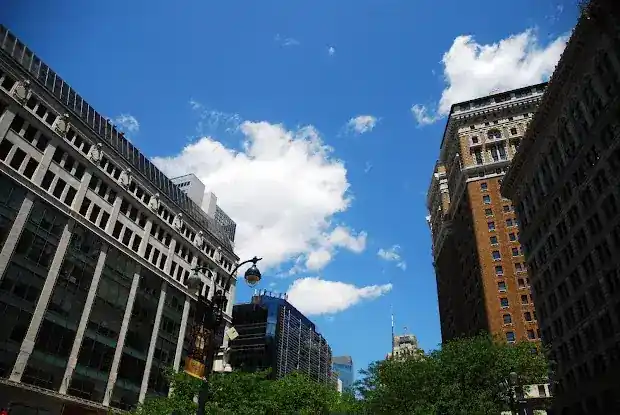 Chase Bank
