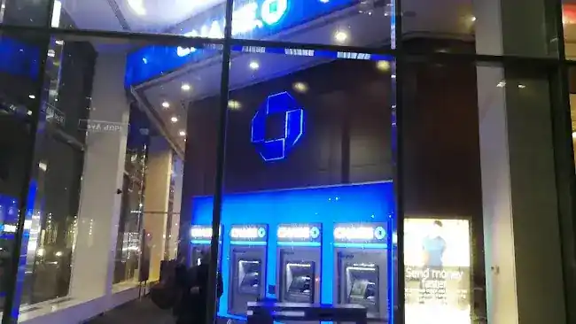 Chase Bank