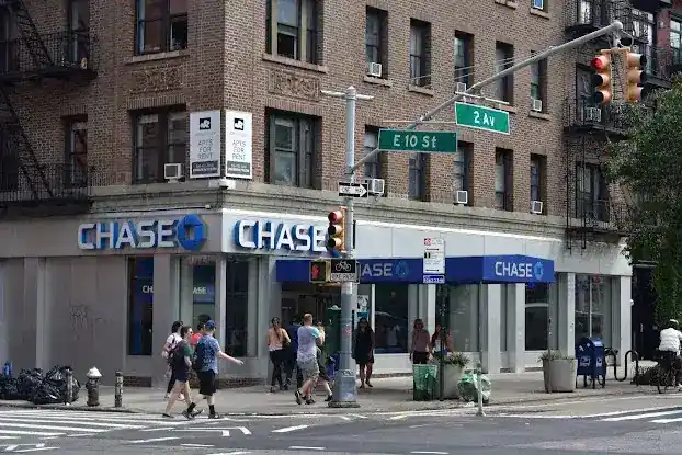 Chase Bank