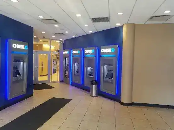 Chase Bank
