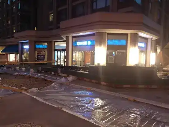 Chase Bank