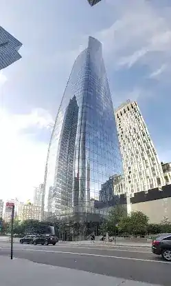 Chase Bank