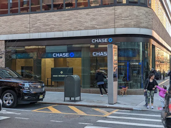 Chase Bank