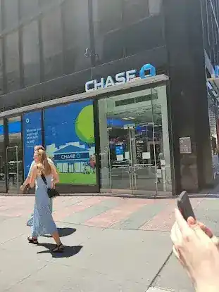 Chase Bank