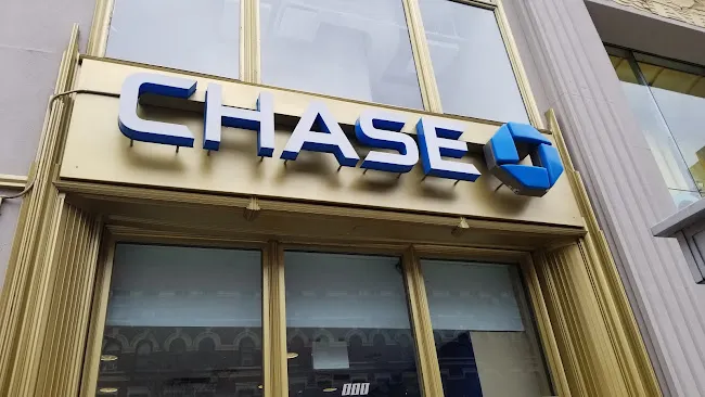 Chase Bank