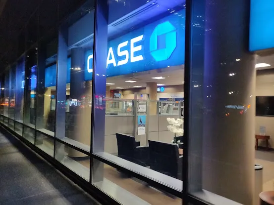Chase Bank