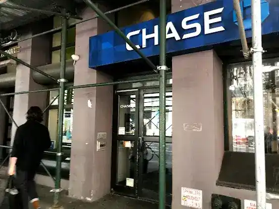 Chase Bank