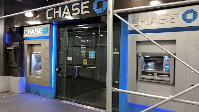 Chase Bank