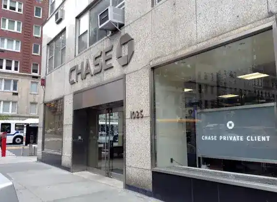 Chase Bank