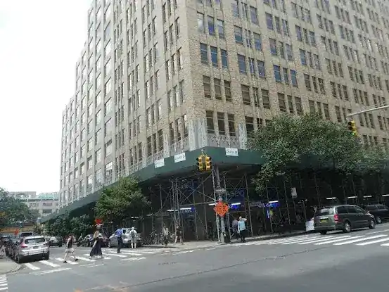 Chase Bank