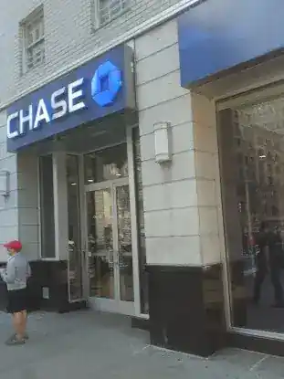 Chase Mortgage