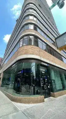 Chase Mortgage