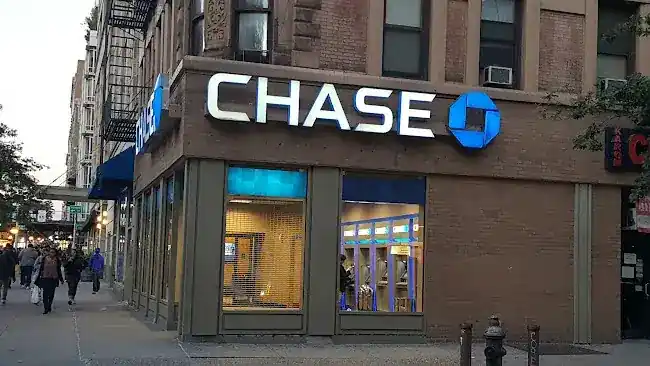 Chase Mortgage