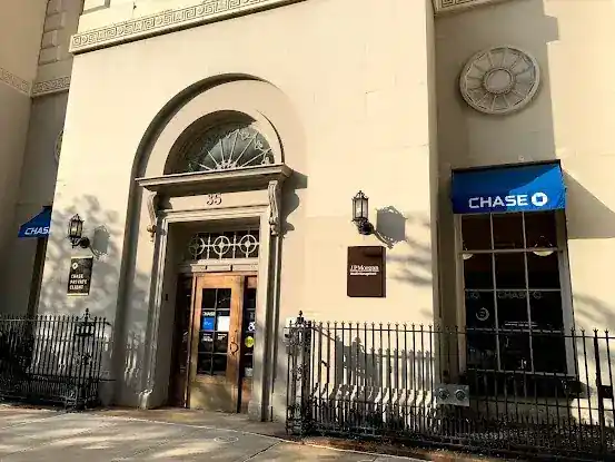 Chase Private Client