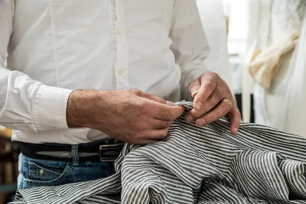 Chasing Tailor