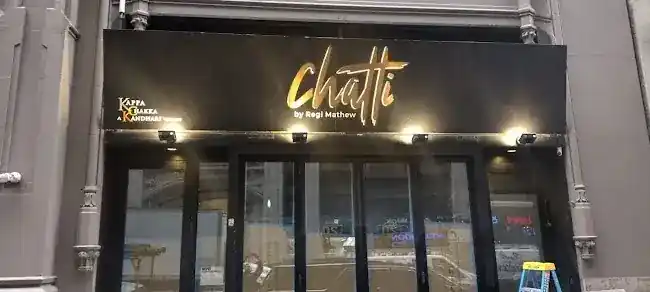 Chatti
