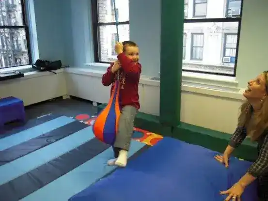 Chatty Child Speech & Occupational Therapy, PLLC