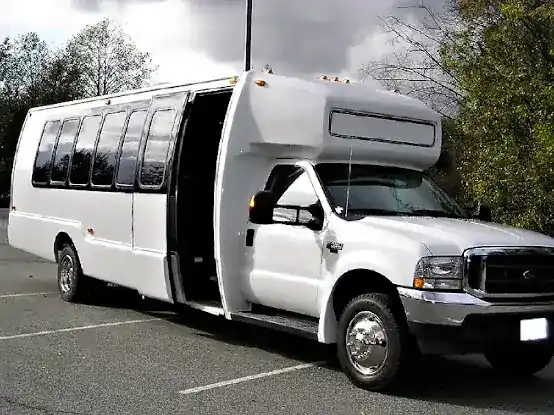 Cheap PartyBus