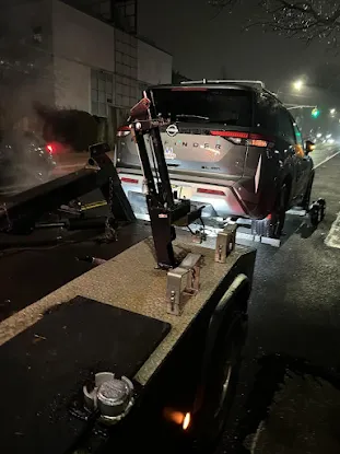 Cheap Towing