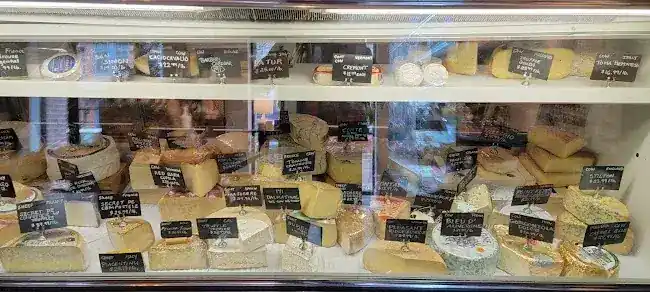 Cheese+Wine