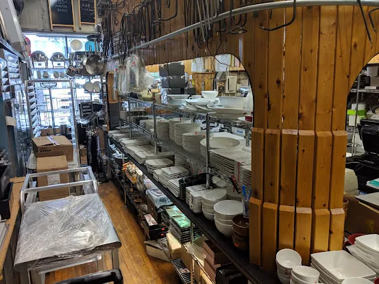 Chef Restaurant Supplies