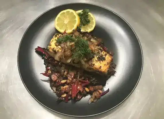 Chef Rob Creations
