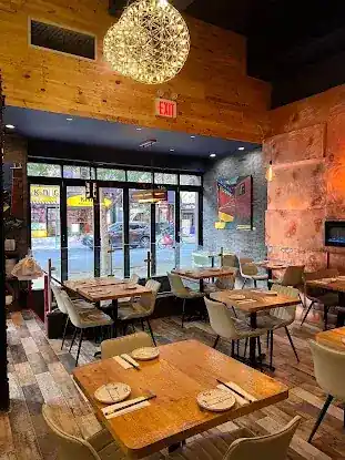 Chef Tan east village 蜀湘门第