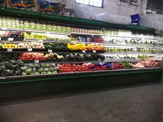 Chef's Choice Cash & Carry Food