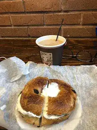 Chelsea Bagel & Cafe
