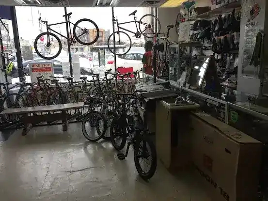 Chelsea Bicycles of NJ